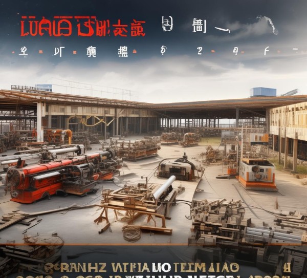 鲁宁木工机械设备厂家，历史与未来发展之路